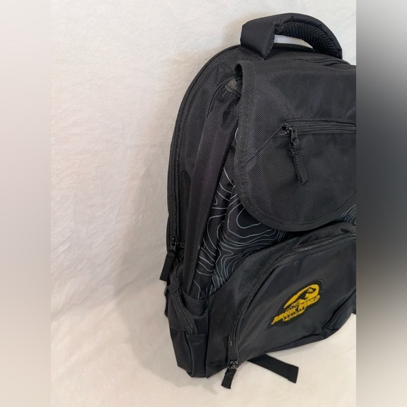 Back Pack Jurrasic World Dominion X1 Promo / RARE Find - Picture 4 of 13